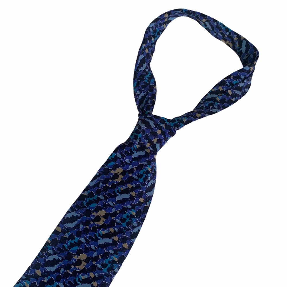 Emanuel Ungaro Tie‎ - Picture 4 of 9